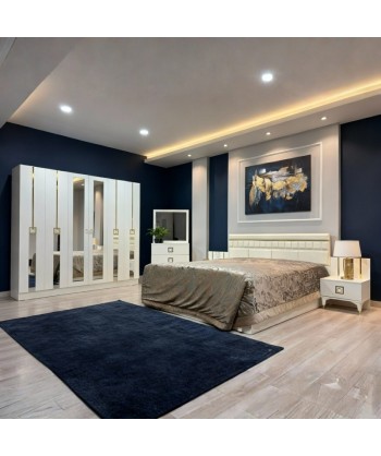 Dormitor Ro 50, 6 Piese,...