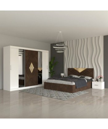 Dormitor Imperial Maro